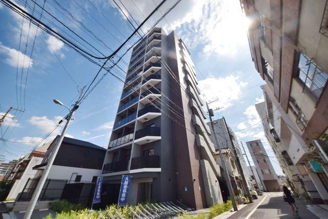 ハイズ住吉