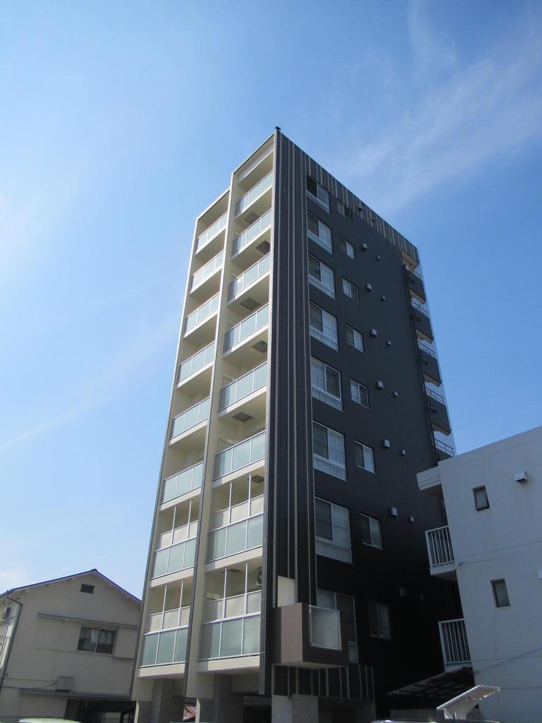ランティエ茨木大手町