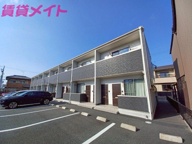 ブランシュ富田