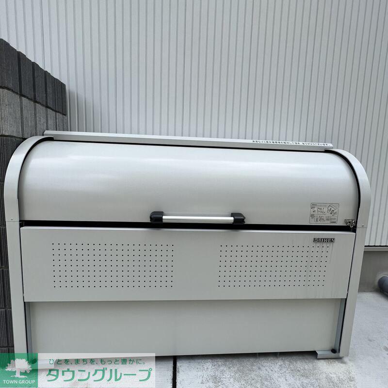 MELDIA大宮北A A