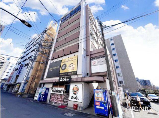 柏田第3ビル