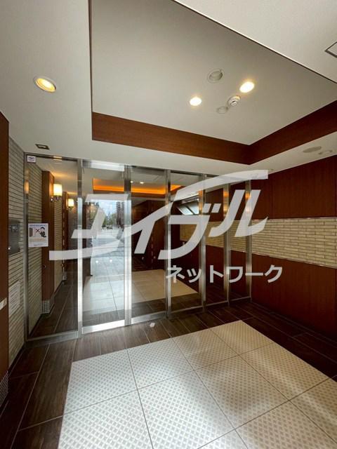 JMFレジデンス大阪福島アクセリス大阪福島