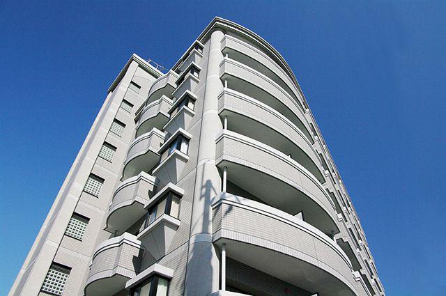 キトミ壱番館
