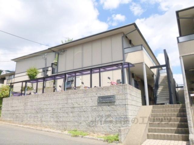 サンビレッジ大北山B棟