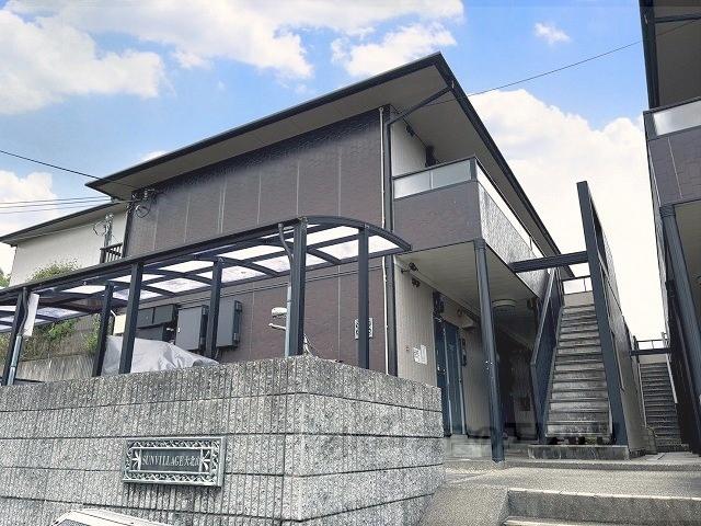 サンビレッジ大北山B棟