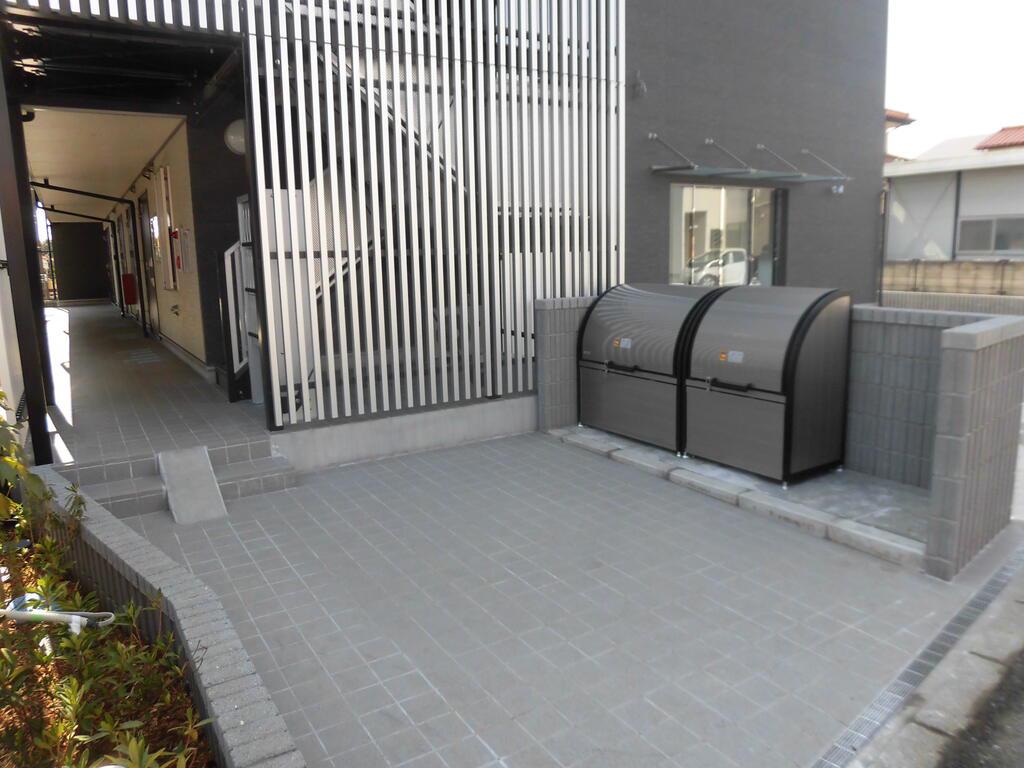 LXコート西武立川
