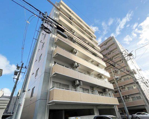 カスタリア一番町イースト