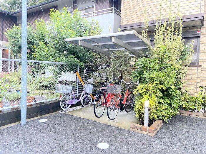 パレスセジュールA・B