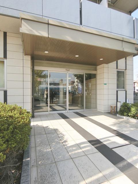 リアライズ住之江公園