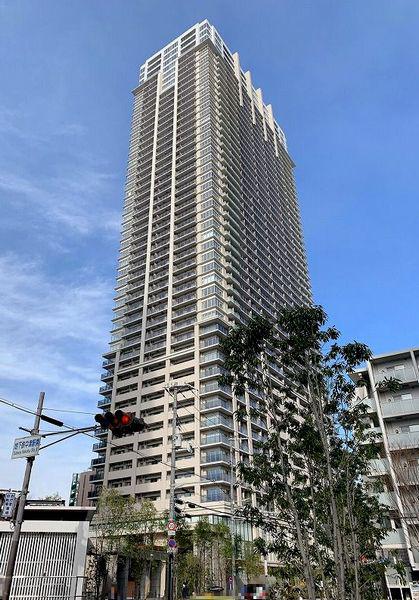 ブランズタワー梅田ノース