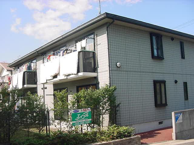 ブルージュ神沢