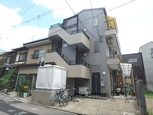 ハイツコールⅡ