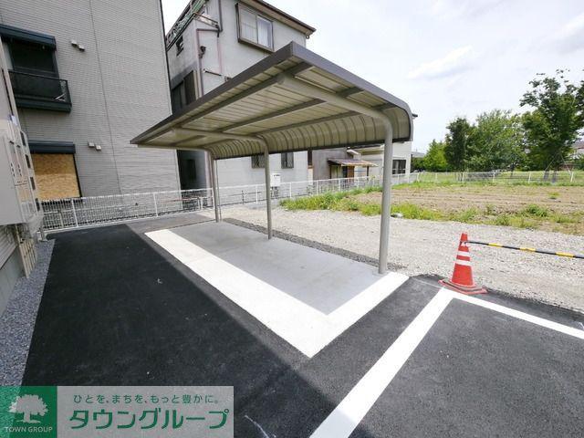 ルミエール壱番館