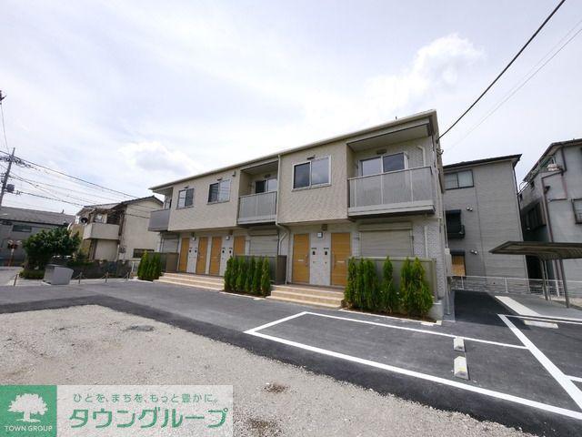ルミエール壱番館