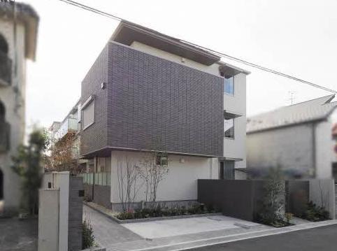 シャーメゾン豊中末広