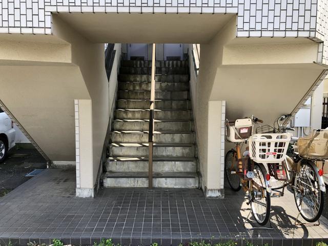 メゾン長井
