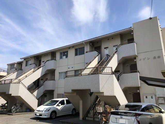 メゾン長井