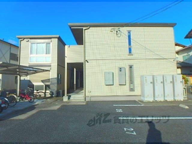 ボヌール陽健