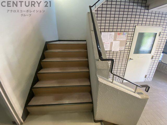 ステラハウス43