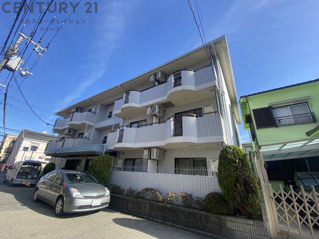 ステラハウス43