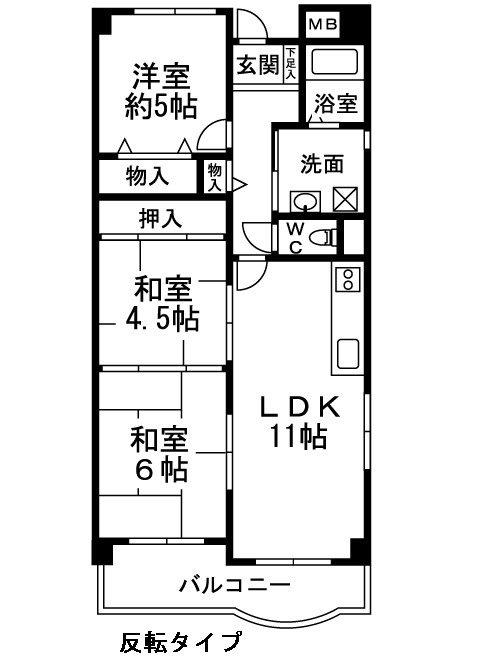 フローラル岸和田