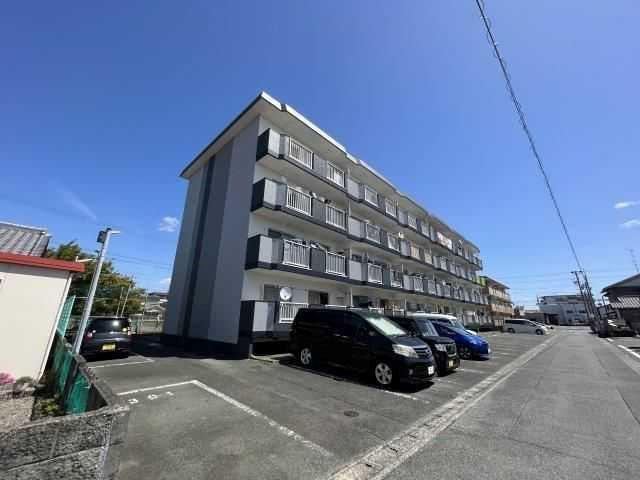 柳田マンション