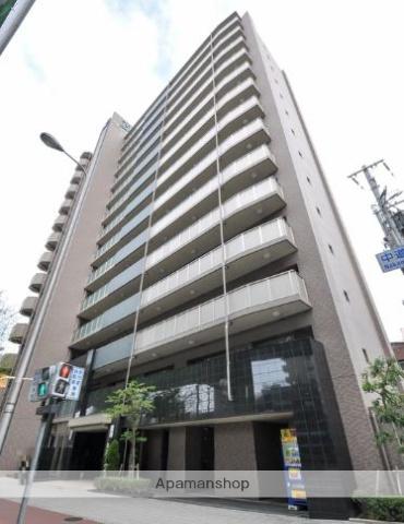 エステムプラザ大阪城パークフロント