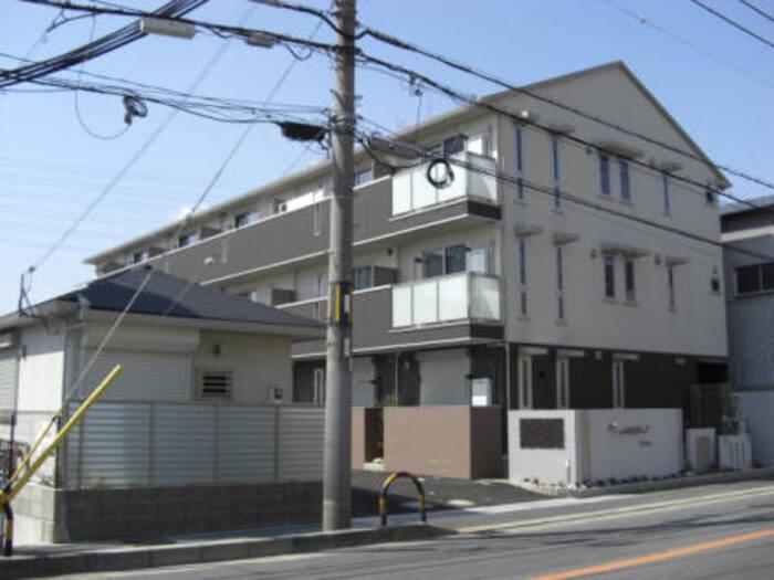 コートハウス アージュ