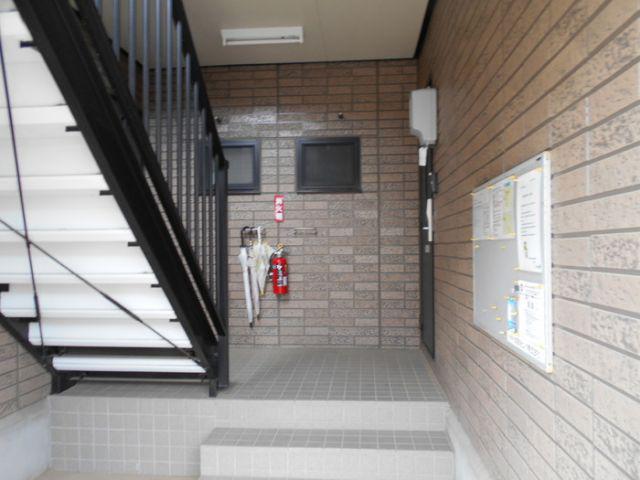 メープル上野