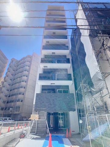 クーヴェルコート薬院駅前