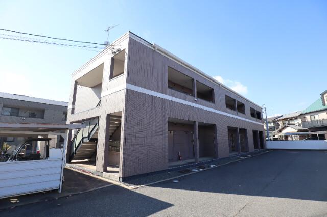 水島臨海鉄道 弥生駅 徒歩14分  築22年