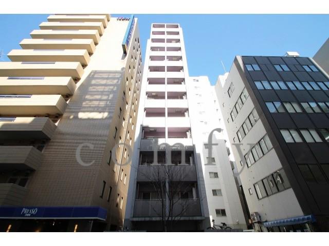 グランスイートTOKYOマークス