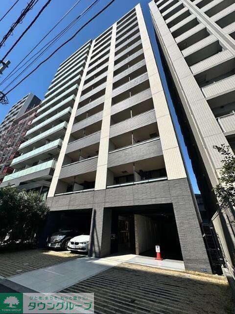ラティエラ大島