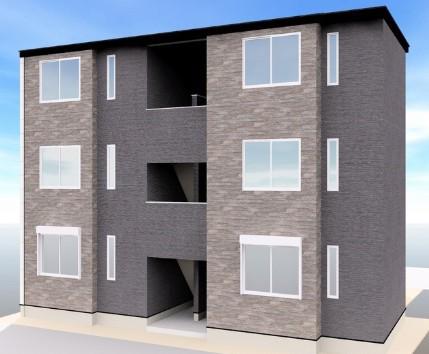 KEIAI RESIDENCE 淵野辺III
