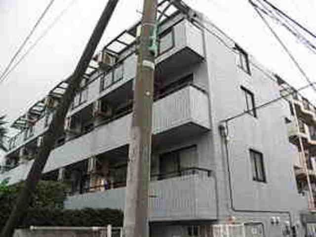 豪徳寺アムフラット