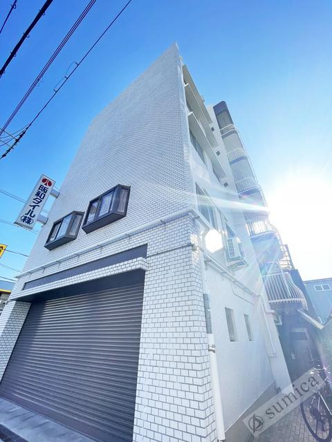 コーポ白鷺