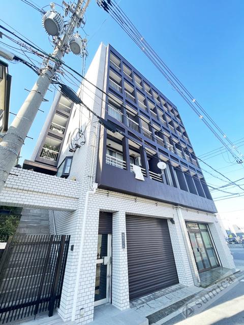 コーポ白鷺