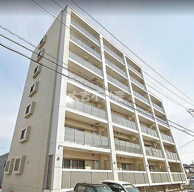 SUNCREST西崎
