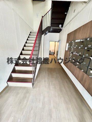 岡本ハイツ