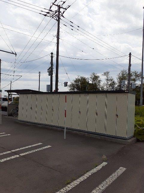 エミネンス和 七番館