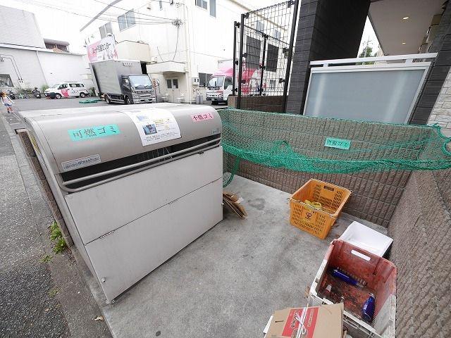 リブリ・SUNTOWN