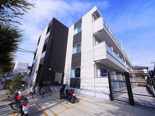 リブリ・SUNTOWN