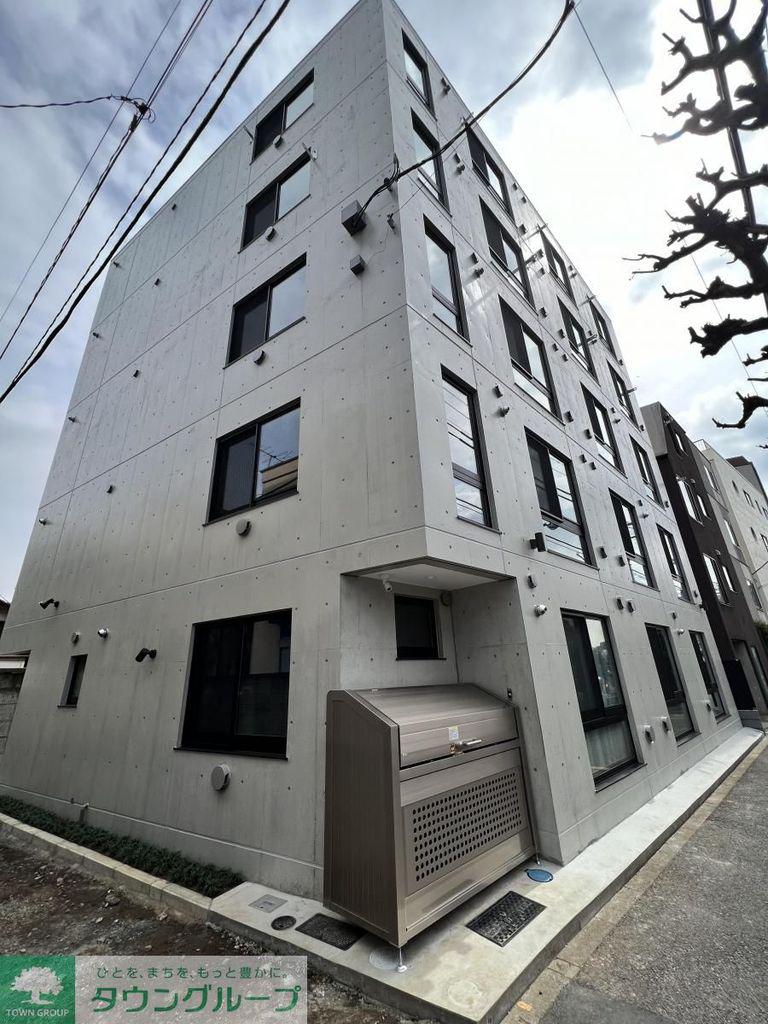 OGIKUBO ONE