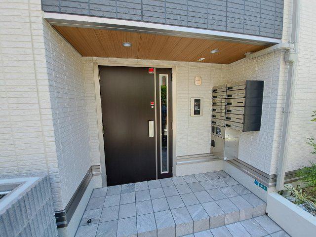 セレーノ南甲子園
