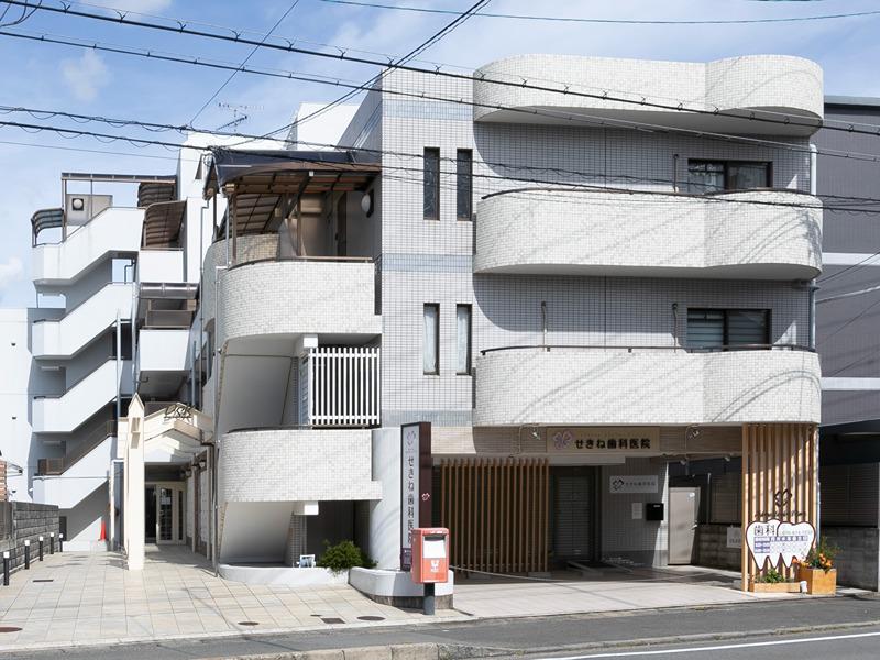 ハイツDSK