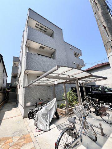 フジパレス堺大浜中町