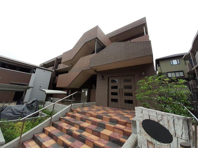 ビューラー鷺沼I