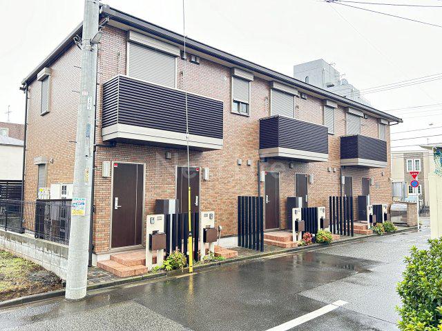 ガーデンテラスアイリス
