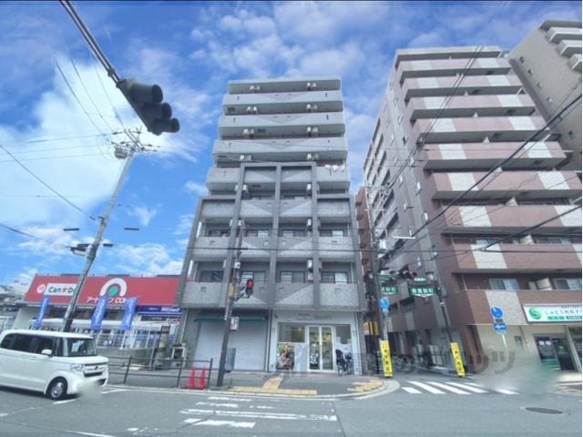 ブルグリンコート香里園