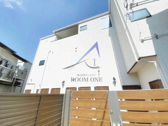 グランリベルタ仲宿